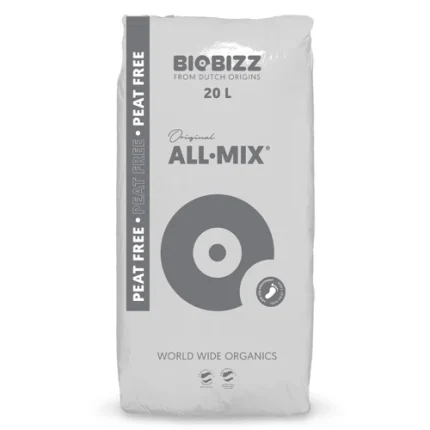 BioBizz All-Mix PEAT Free 20L