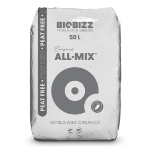 BioBizz All-Mix PEAT Free 50L