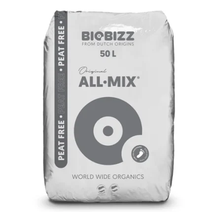BioBizz All-Mix PEAT Free 50L