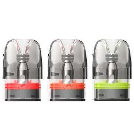 GeekVape Q-Pods