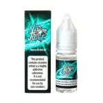 Nic the Juice Premium Nikotinsalz-Shot