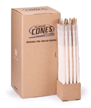 Original Pre Rolled Cones®