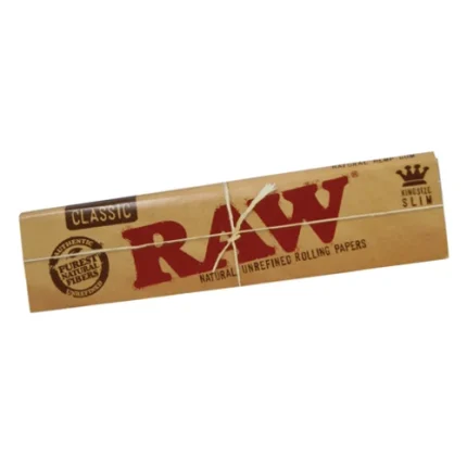 RAW Classic Kingsize Slim