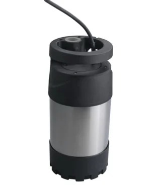Tauchpumpe RP-5500 3Bar