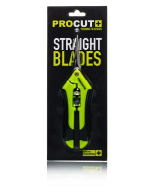 Procut Straight Blades