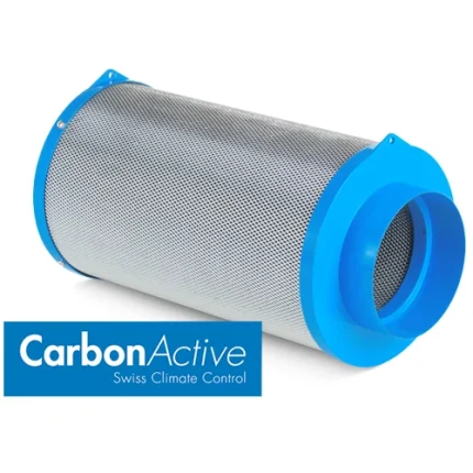 Carbon Active Granulate 400m3/h 125mm