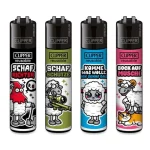 Clipper Schafrichter