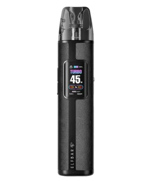 ELFBAR ELFX Pro Kit