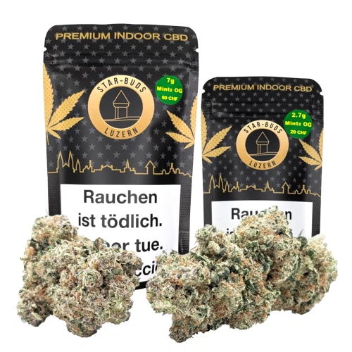 Mintz OG