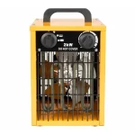 Neutral 2kW Electric Heater