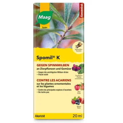 Spomil K