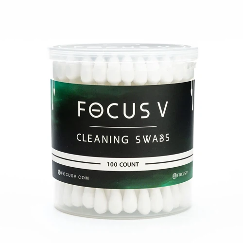 Focus V Dab Swabs