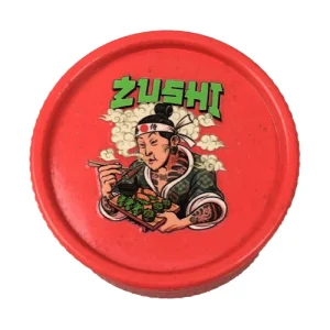 Best Buds Eco Grinder Zushi