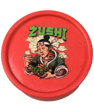 Best Buds Eco Grinder Zushi