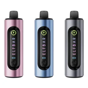 ELFBAR 4in1