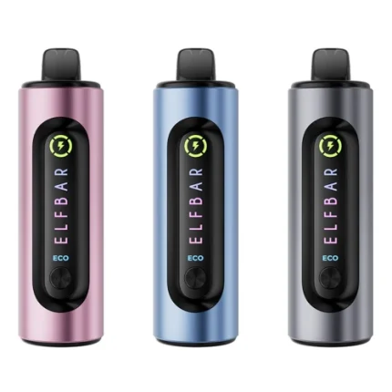 ELFBAR 4in1