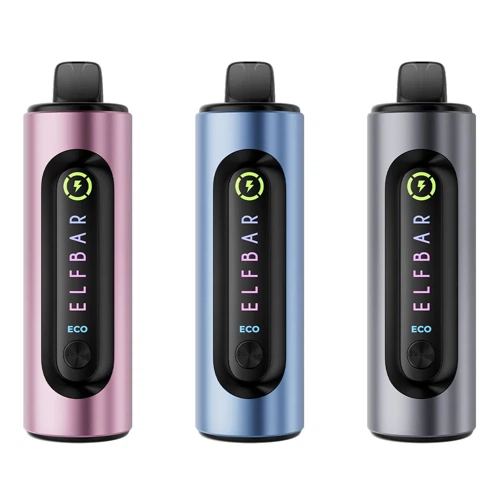 ELFBAR 4in1