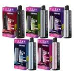 ELFBAR ELFA Master - 850 mAh