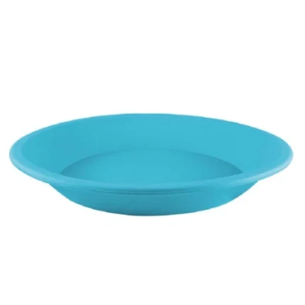 NoGoo Silikon Plate Blau