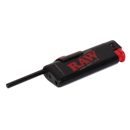 RAW Phoenix Lighter