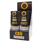Blueberry CBD Joint