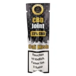 Cali Kush CBD Joint