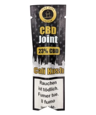 Cali Kush CBD Joint