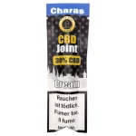 Cream CBD Joint
