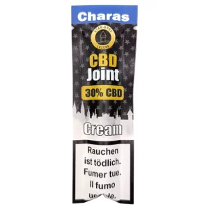 Cream CBD Joint