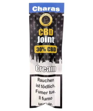 Cream CBD Joint