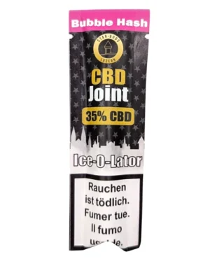 Ice-O-Lator CBD Joint