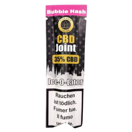 Ice-O-Lator CBD Joint