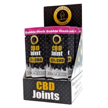 Ice-O-Lator CBD Joint