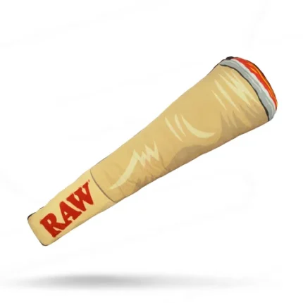 RAW Cone Pillow