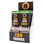 Roter Libanese CBD Joint