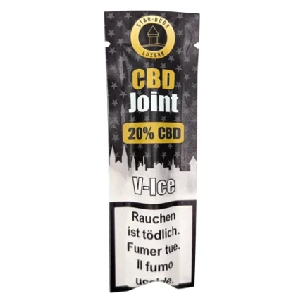 V-Ice CBD Joint