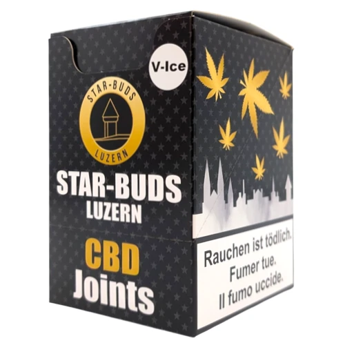 V-Ice CBD Joint