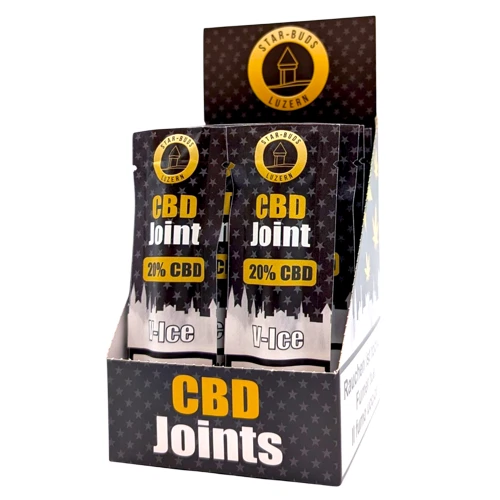 V-Ice CBD Joint
