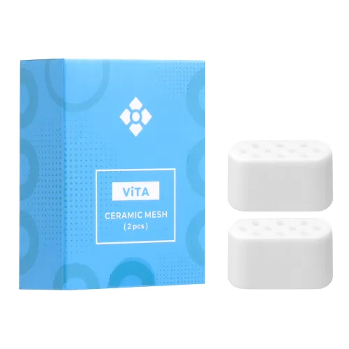 Wolkenkraft Vita Ceramic Mesh