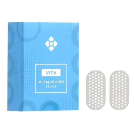 Wolkenkraft Vita Metal Mesh