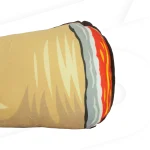RAW Cone Pillow
