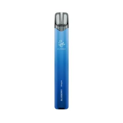 ELFBAR 1000 Blueberry