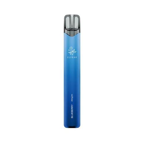 ELFBAR 1000 Blueberry