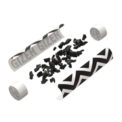 GIZEH Black ProCell 6mm