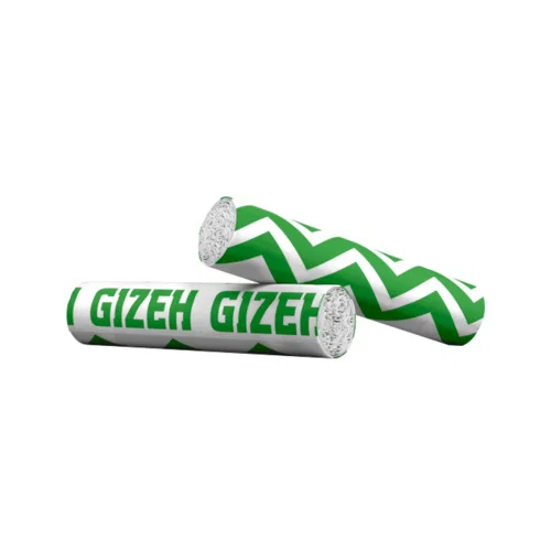GIZEH Green ProCell 6mm
