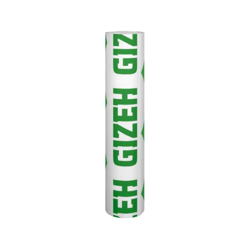 GIZEH Green ProCell 6mm