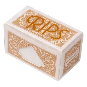 Rips Hemp Regular