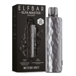 ELFBAR ELFA Master Limited Meteor Grey - 850 mAh