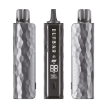 ELFBAR ELFA Master Limited Meteor Grey - 850 mAh