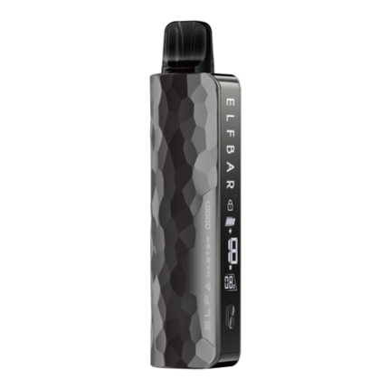 ELFBAR ELFA Master Limited Meteor Grey - 850 mAh